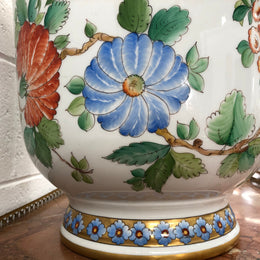 Stunning Limoges Jardinere