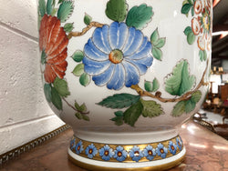 Stunning Limoges Jardinere | Antique & Vintage | Moonee Ponds Antiques | Australia Wide Delivery