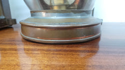 Pair of Masthead Lanterns | Antique & Vintage | Moonee Ponds Antiques | Australia Wide Delivery