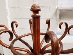 Antique Victorian Bentwood Coat Stand | Antique & Vintage | Moonee Ponds Antiques | Australia Wide Delivery