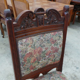 Late Victorian Dining Chair