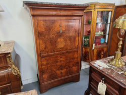 Superb 19th Century Paris Made Abattant | Antique & Vintage | Moonee Ponds Antiques | Australia Wide Delivery