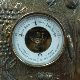 Arts and Crafts Barometer