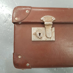Vintage Globite Suitcase | Antique & Vintage | Moonee Ponds Antiques | Australia Wide Delivery