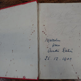 The Life And Times Of Queen Victoria Book