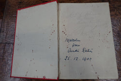 The Life And Times Of Queen Victoria Book | Antique & Vintage | Moonee Ponds Antiques | Australia Wide Delivery