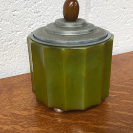 Art Deco Bakelite & Musical