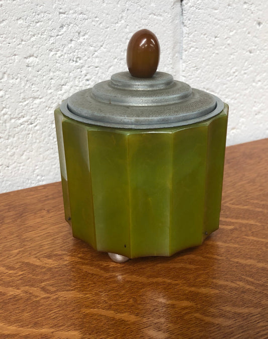 Art Deco Bakelite & Musical