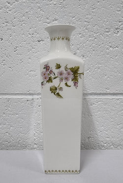 Pretty Wedgwood Bone China Vase | Antique & Vintage | Moonee Ponds Antiques | Australia Wide Delivery