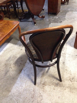 Victorian Bentwood Carver Chair | Antique & Vintage | Moonee Ponds Antiques | Australia Wide Delivery