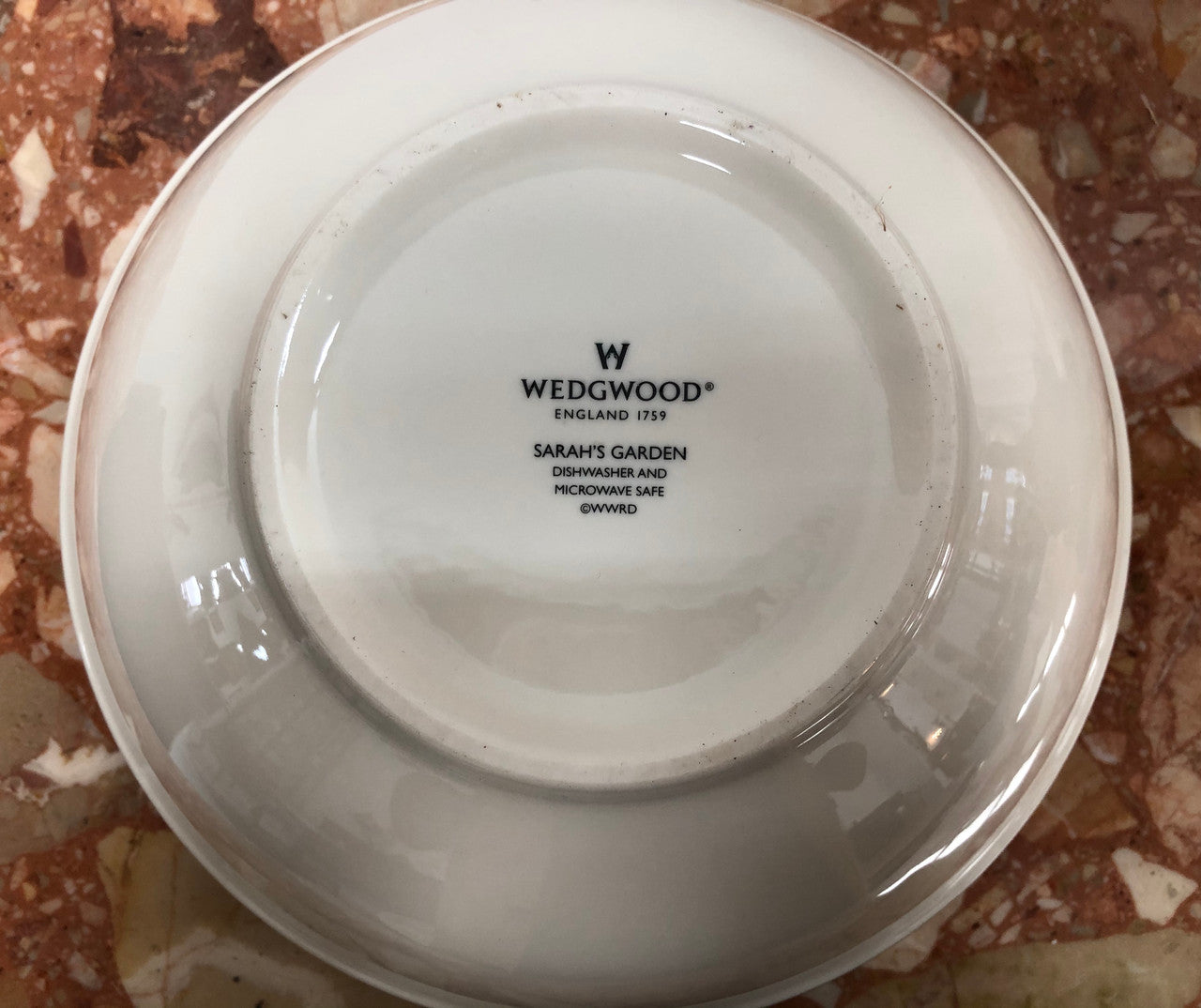 Lovely Wedgwood Mixing Bowl | Antique & Vintage | Moonee Ponds Antiques | Australia Wide Delivery