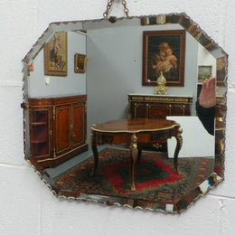 Art Deco Mirror-1