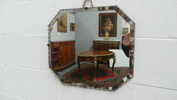 Art Deco Mirror-1 | Antique & Vintage | Moonee Ponds Antiques | Australia Wide Delivery