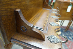 French Oak Coat Rack-3 | Antique & Vintage | Moonee Ponds Antiques | Australia Wide Delivery