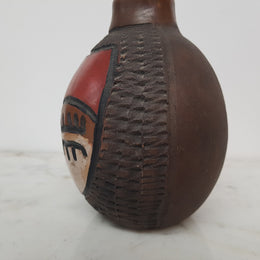 Signed Miguel Rivas Pottery