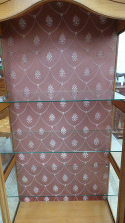 French Louis XV Vitrine | Antique & Vintage | Moonee Ponds Antiques | Australia Wide Delivery