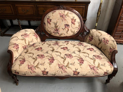Matching Late Victorian Walnut Suite | Antique & Vintage | Moonee Ponds Antiques | Australia Wide Delivery