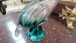 Murano Glass Bird | Antique & Vintage | Moonee Ponds Antiques | Australia Wide Delivery