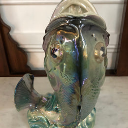 Vintage Luster Wembley Ware Dhufish