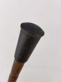 Victorian Bamboo Reuposse Walking stick | Antique & Vintage | Moonee Ponds Antiques | Australia Wide Delivery