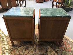 French Oak Louis XV Style Vitrine | Antique & Vintage | Moonee Ponds Antiques | Australia Wide Delivery