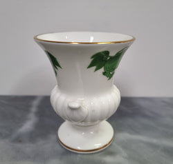 Wedgwood Small Urn Vase Dragon Pattern | Antique & Vintage | Moonee Ponds Antiques | Australia Wide Delivery