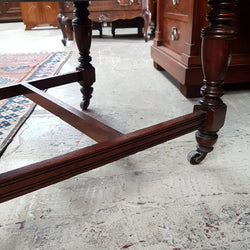 Edwardian Armchair | Antique & Vintage | Moonee Ponds Antiques | Australia Wide Delivery