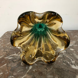 Murano Style Coloured Vase | Antique & Vintage | Moonee Ponds Antiques | Australia Wide Delivery