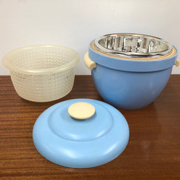 “Thermos” Brand Insulated Retro Ice Bucket