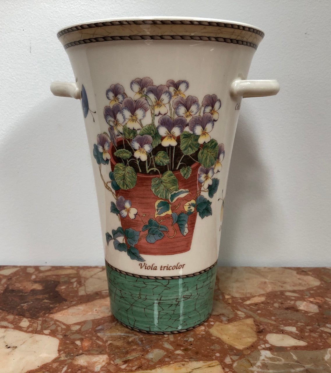 Beautiful Wedgwood Vase | Antique & Vintage | Moonee Ponds Antiques | Australia Wide Delivery