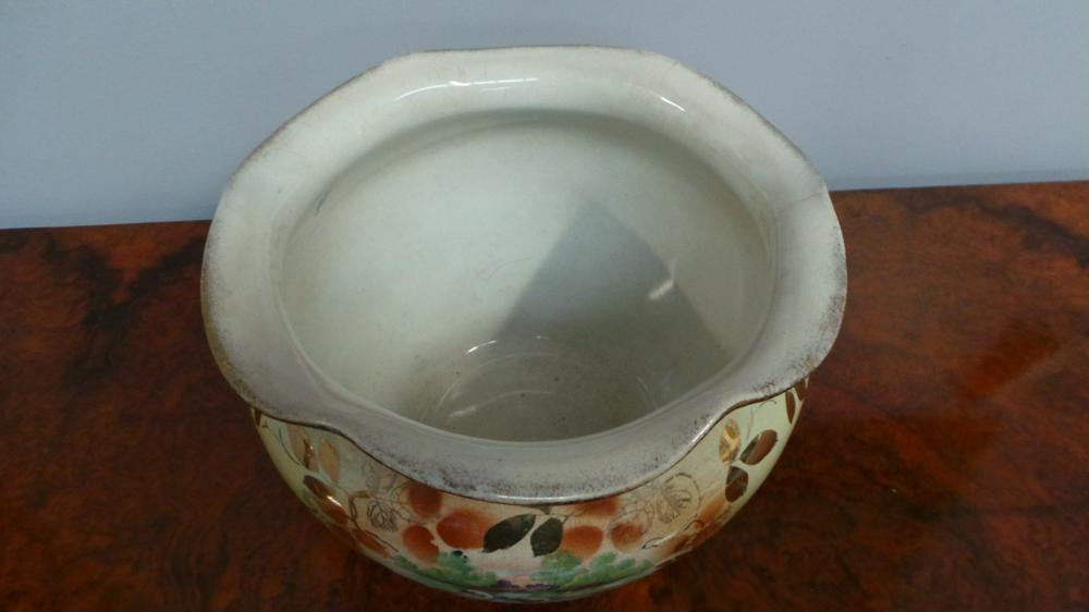 Edwardian Jardiniere