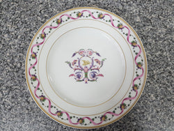 Richard Ginori Display Plate | Antique & Vintage | Moonee Ponds Antiques | Australia Wide Delivery