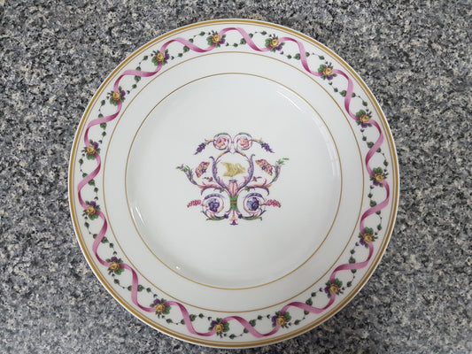 Richard Ginori Display Plate