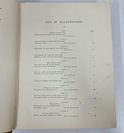 Milton’s Paradise Lost Illustrated by Gustave Dore | Antique & Vintage | Moonee Ponds Antiques | Australia Wide Delivery