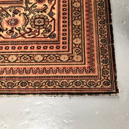 Fabulous Large Antique Rug