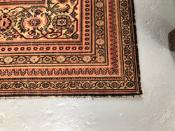Fabulous Large Antique Rug | Antique & Vintage | Moonee Ponds Antiques | Australia Wide Delivery