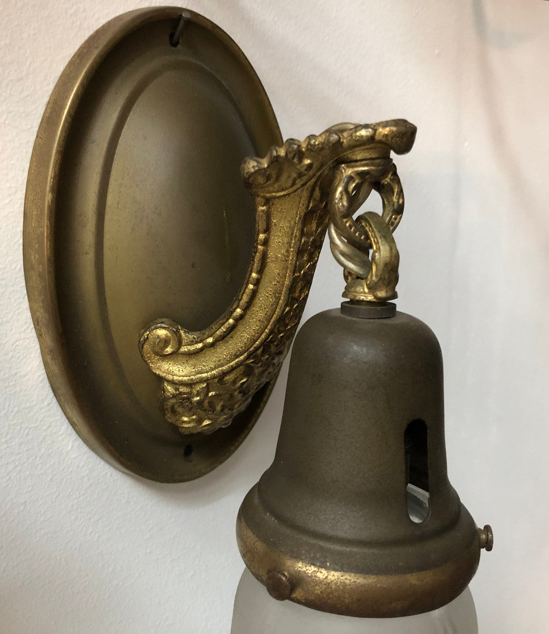 Beautiful French wall lamps | Antique & Vintage | Moonee Ponds Antiques | Australia Wide Delivery