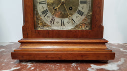 19th Century Bracket Clock | Antique & Vintage | Moonee Ponds Antiques | Australia Wide Delivery
