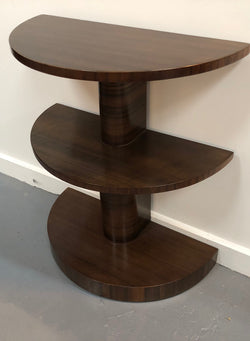 Fabulous Art deco Side table | Antique & Vintage | Moonee Ponds Antiques | Australia Wide Delivery