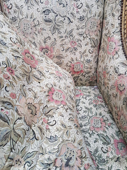 Pair of French Louis XV Style Gilt Fauteuils | Antique & Vintage | Moonee Ponds Antiques | Australia Wide Delivery