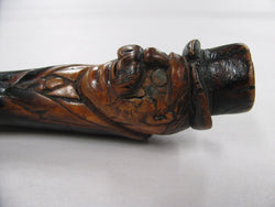 Victorian English Walking stick | Antique & Vintage | Moonee Ponds Antiques | Australia Wide Delivery
