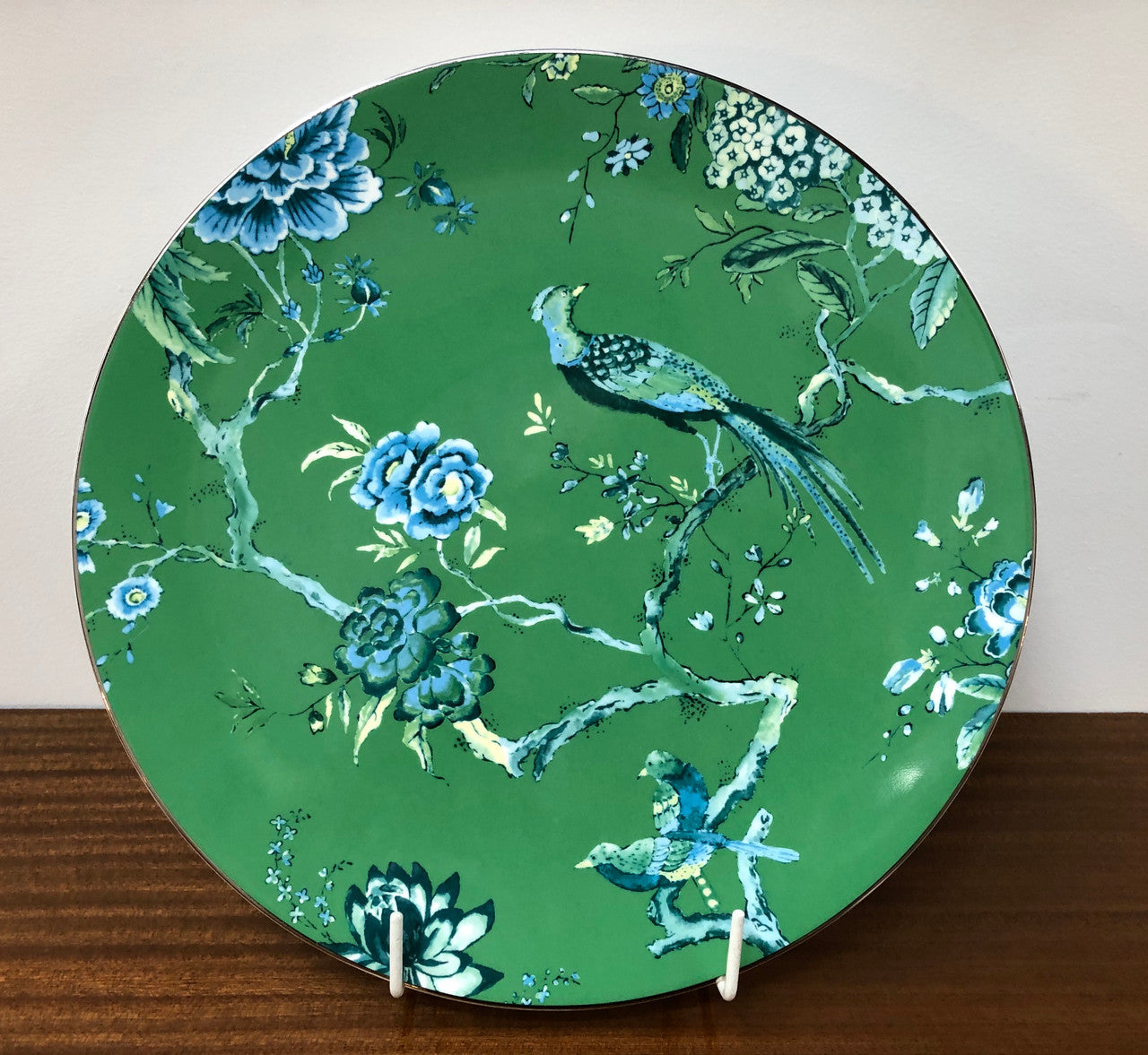 Wedgwood Decorative Platter | Antique & Vintage | Moonee Ponds Antiques | Australia Wide Delivery