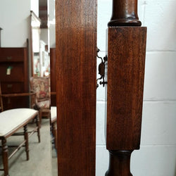 Cheval Mirror-1 | Antique & Vintage | Moonee Ponds Antiques | Australia Wide Delivery