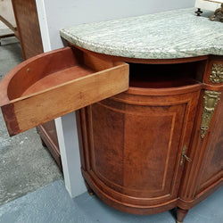 French Louis XV Style Buffet | Antique & Vintage | Moonee Ponds Antiques | Australia Wide Delivery