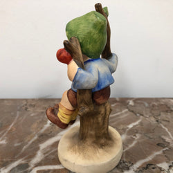 Vintage Hummel Figurine "142 3-0" "Apple Tree Boy" | Antique & Vintage | Moonee Ponds Antiques | Australia Wide Delivery