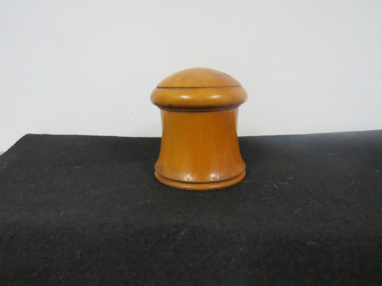 Rare Victorian Treen Lady’s Vanity Box | Antique & Vintage | Moonee Ponds Antiques | Australia Wide Delivery