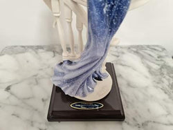 Vintage Giuseppe Armani “Some Enchanted Evening” Figurine | Antique & Vintage | Moonee Ponds Antiques | Australia Wide Delivery