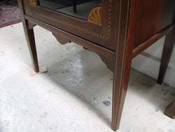 Gorgeous Petite Music Cabinet | Antique & Vintage | Moonee Ponds Antiques | Australia Wide Delivery