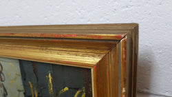 Impressionist Painting | Antique & Vintage | Moonee Ponds Antiques | Australia Wide Delivery