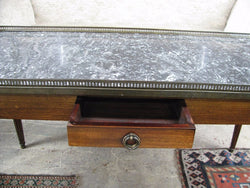 French Walnut Coffee Table-1 | Antique & Vintage | Moonee Ponds Antiques | Australia Wide Delivery